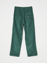 Taxer Cord Pant Youth Forest Bild 2
