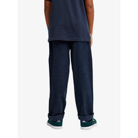 Taxer Cord Pant Youth Dark Navy Bild 2