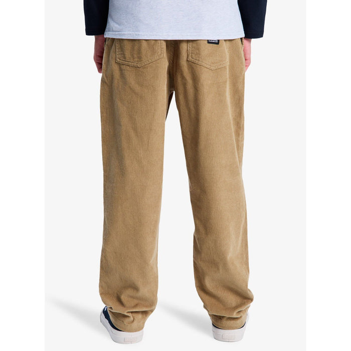 Taxer Cord Pant Youth Elmwood Bild 2