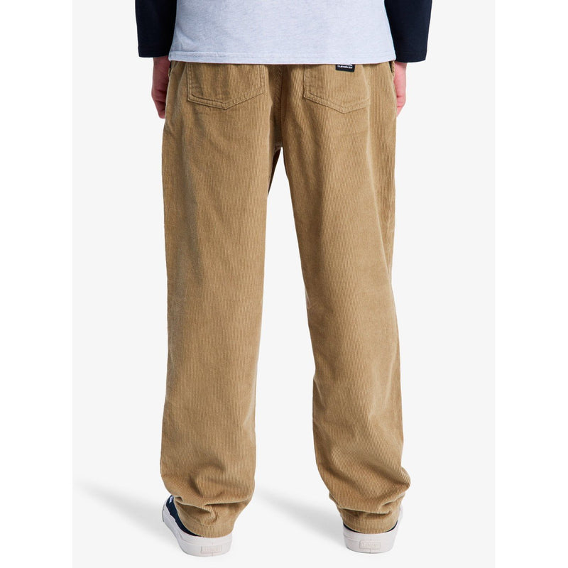 Taxer Cord Pant Youth Elmwood Bild 2