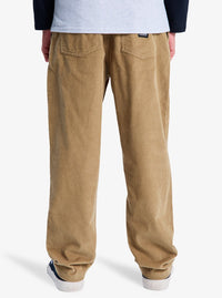 Taxer Cord Pant Youth Elwmood Bild 2