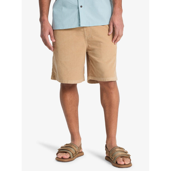 Taxer Cord WS Khaki Bild 1