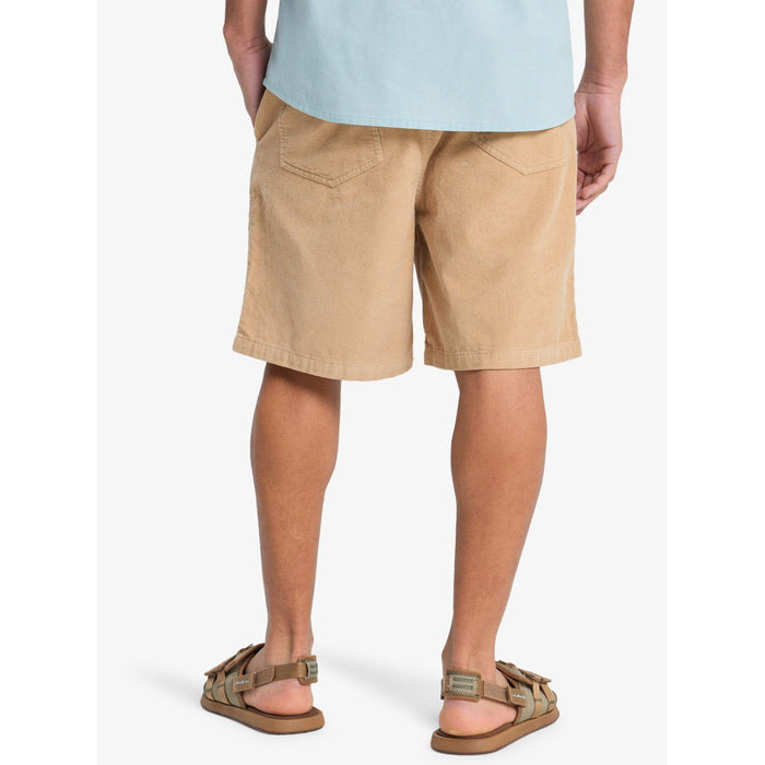 Taxer Cord WS Khaki Bild 2