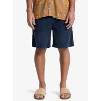 Taxer Cord WS Dark Navy Bild 1