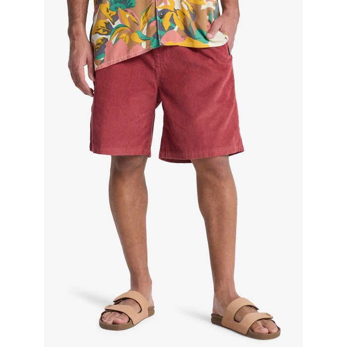 Taxer Cord WS Burnt Russet Bild 1