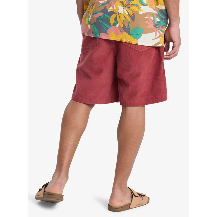 Taxer Cord WS Burnt Russet Bild 2