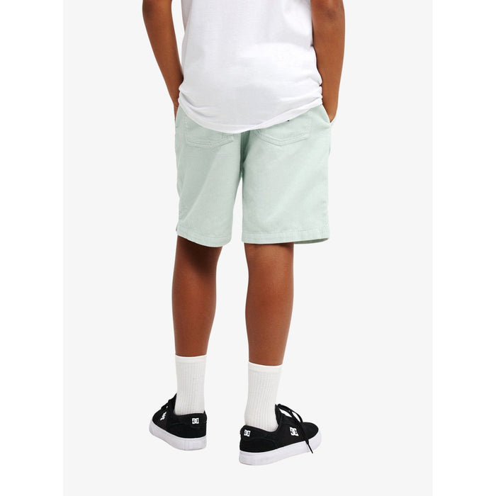 Taxer Cord Youth Blue Haze Bild 2