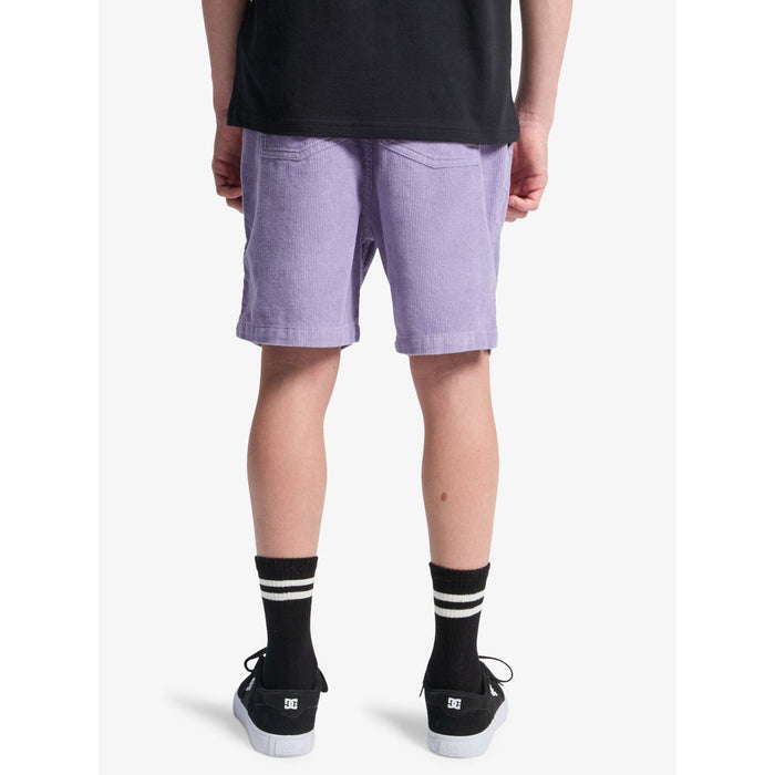 Taxer Cord Youth Daybreak Bild 2