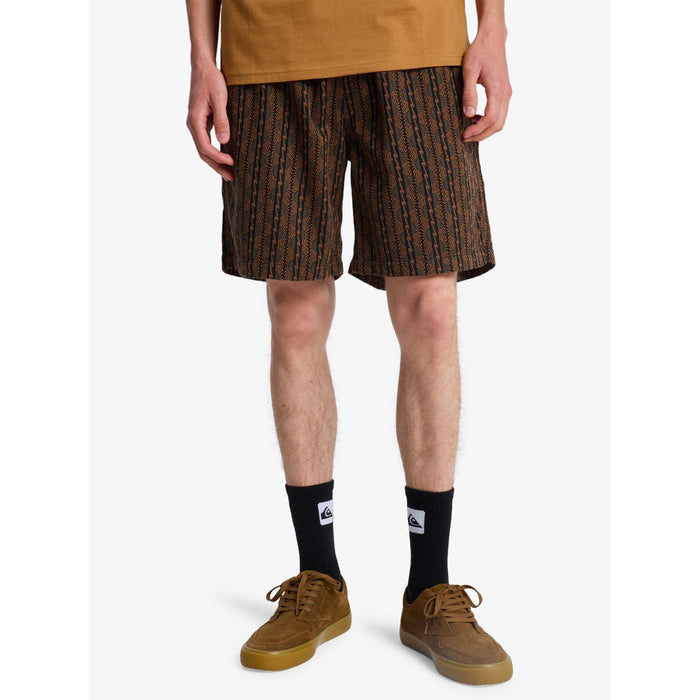 Taxer Jacquard Horizons Black Horizons Bild 1