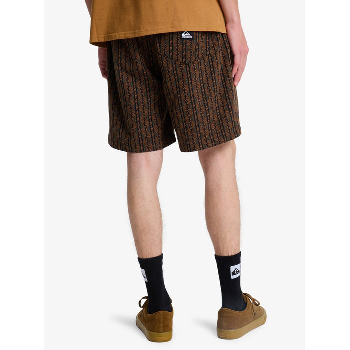 Taxer Jacquard Horizons Black Horizons Bild 2