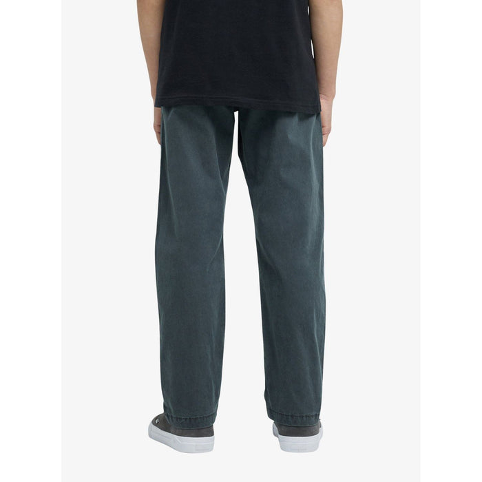 Taxer Pant Youth Black Bild 2