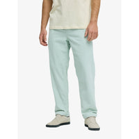 Taxer Regular Cord Pant Blue Haze Bild 1