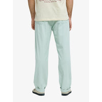 Taxer Regular Cord Pant Blue Haze Bild 2