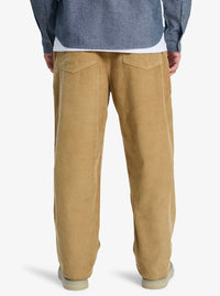 Taxer Regular Cord Pant Elwmood Bild 2