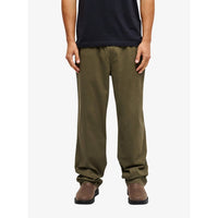 Taxer Regular Twill Pant Grape Leaf Bild 1