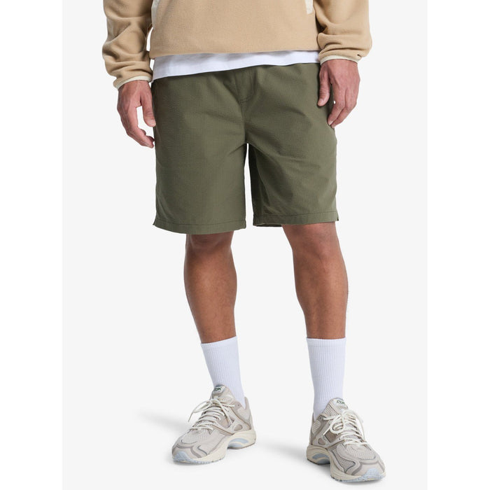 Taxer Textured Grape Leaf Bild 1