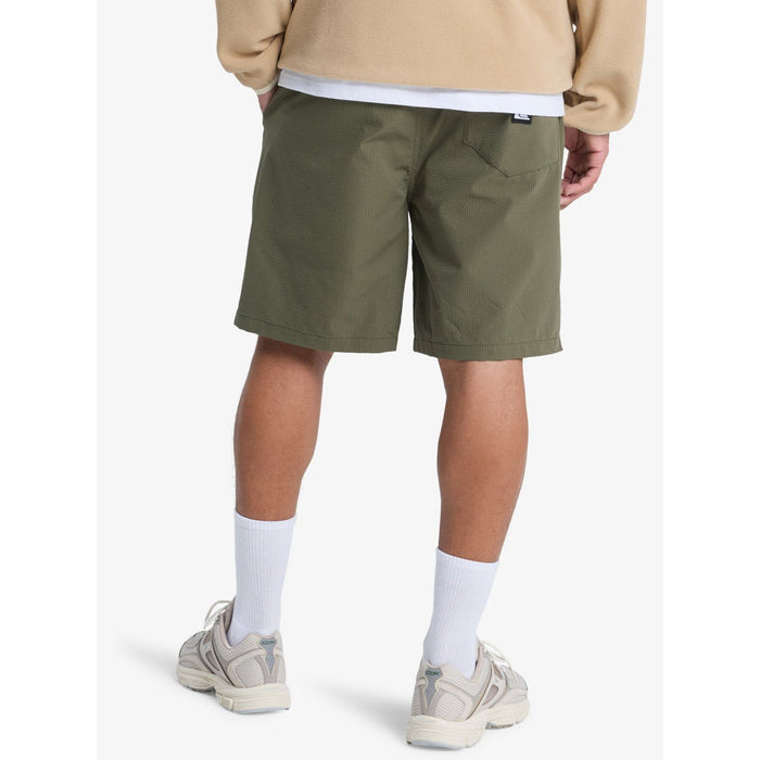 Taxer Textured Grape Leaf Bild 2