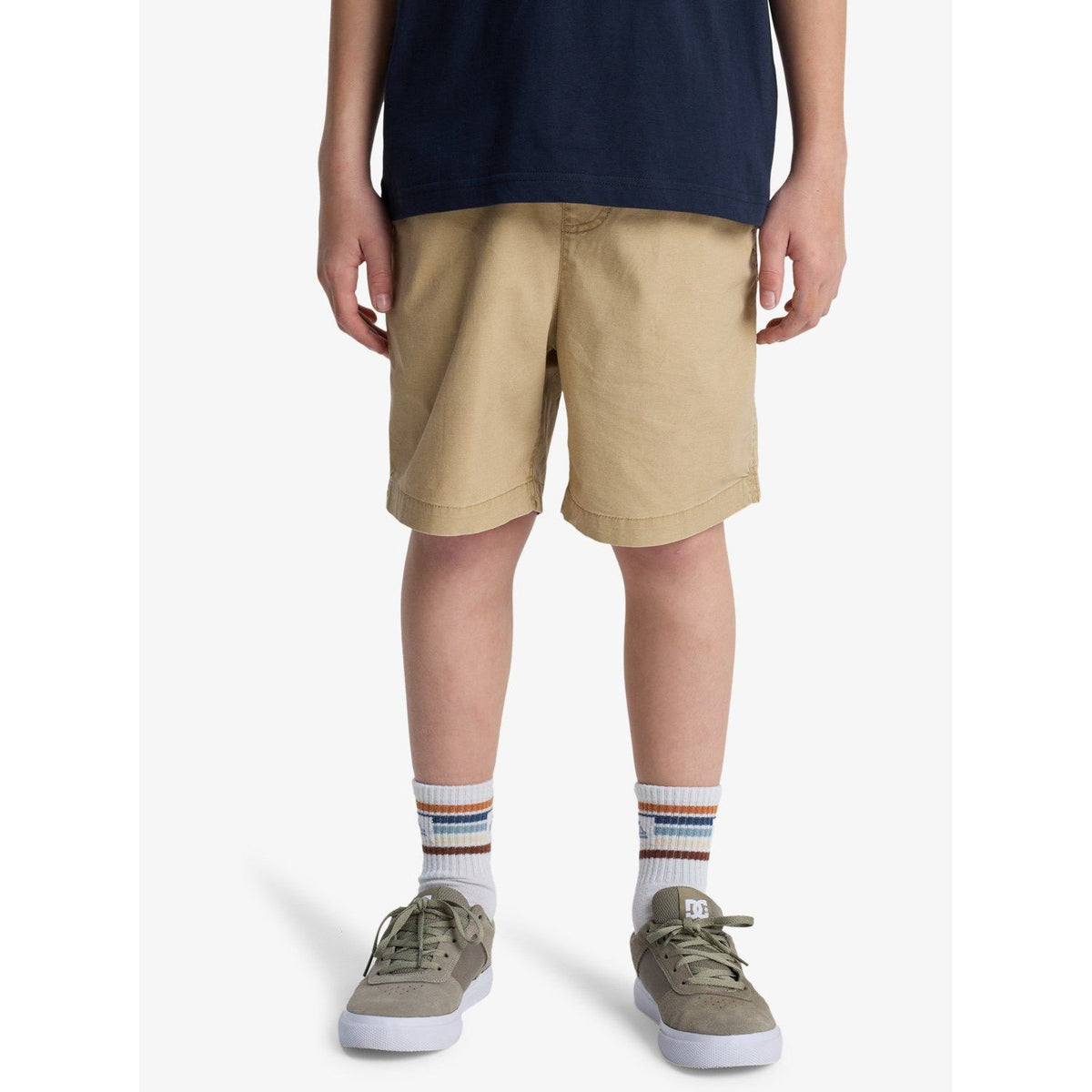 Taxer Youth Khaki Bild 1