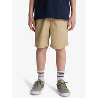 Taxer Youth Khaki Bild 1