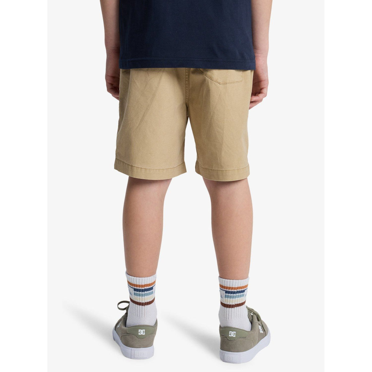 Taxer Youth Khaki Bild 2