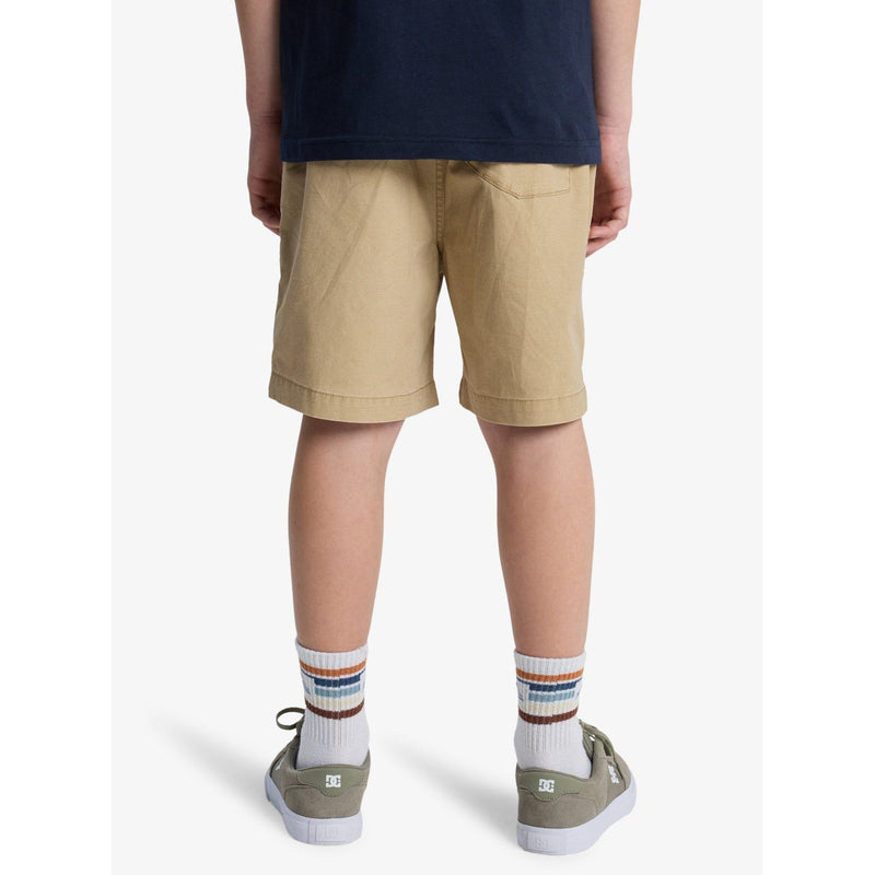 Taxer Youth Khaki Bild 2