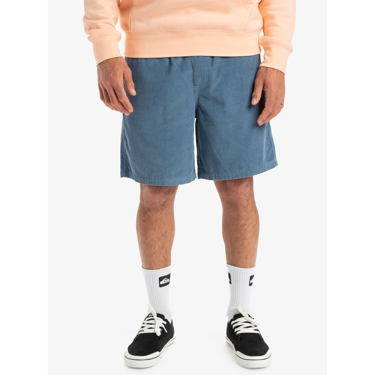 Taxercordws Coronet Blue Bild 1