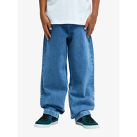 The Foam Denim Pant Youth 2001 Stone Wash Bild 1