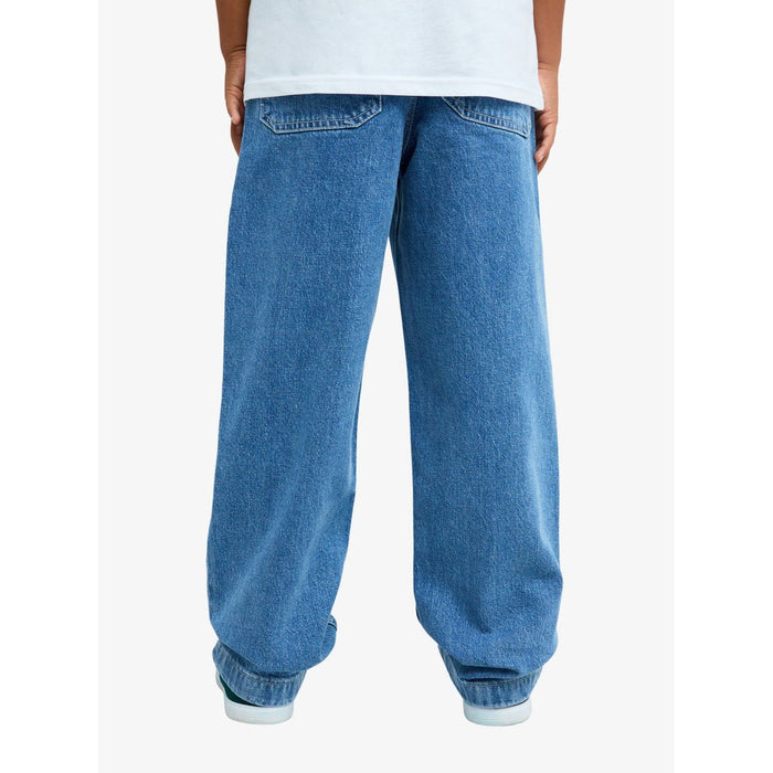 The Foam Denim Pant Youth 2001 Stone Wash Bild 2