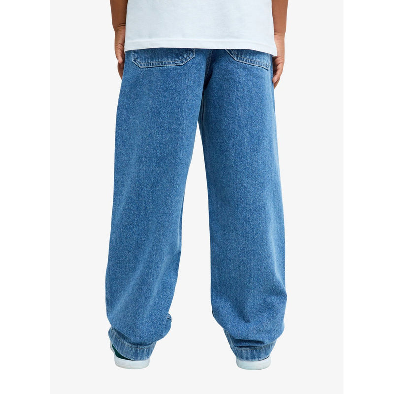 The Foam Denim Pant Youth 2001 Stone Wash Bild 2