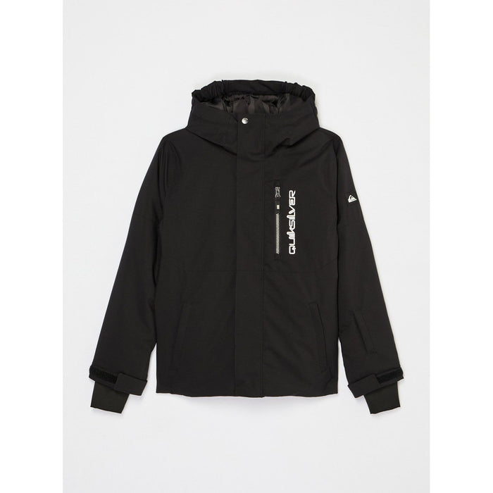 Titano Youth JK Black Bild 1