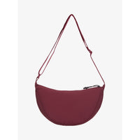 Treble Cross Body Bag Oxblood Red Bild 2