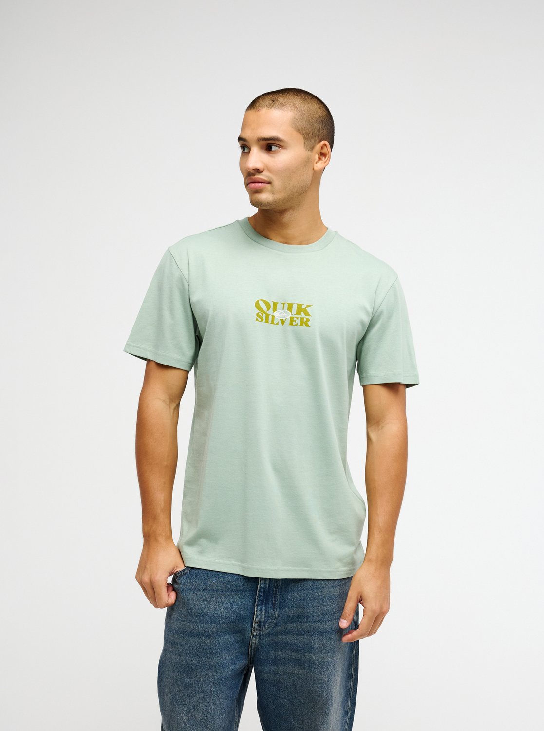 True SS Iceberg Green Bild 3