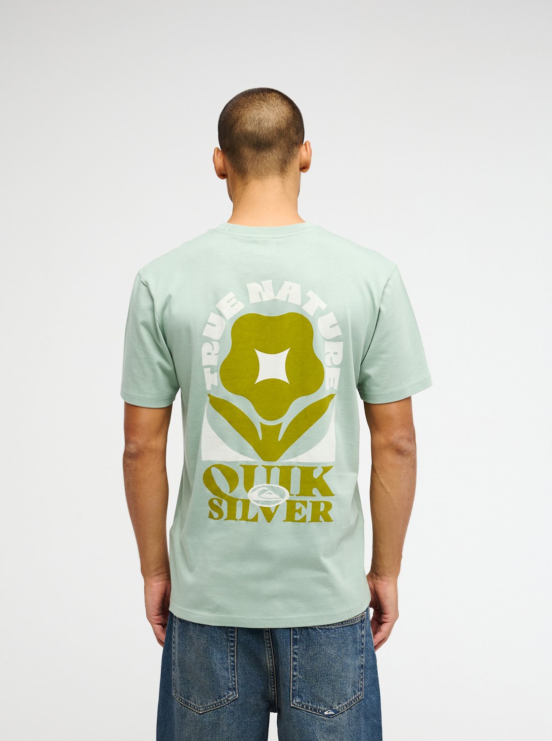 True SS Iceberg Green Bild 4