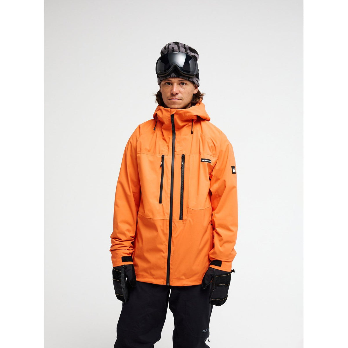 Ultralight Stretch 20K JK Vermillon Bild 1