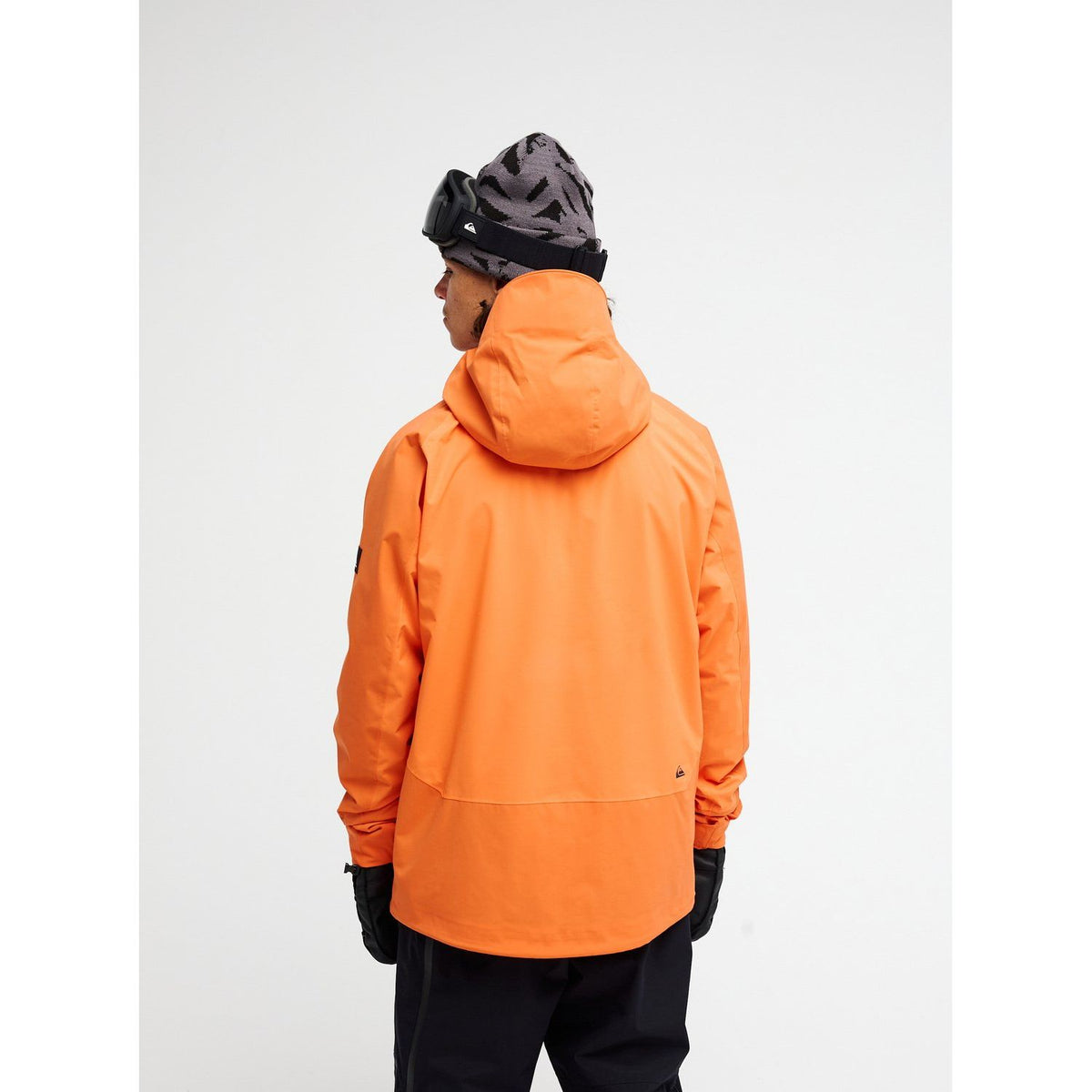 Ultralight Stretch 20K JK Vermillon Bild 2