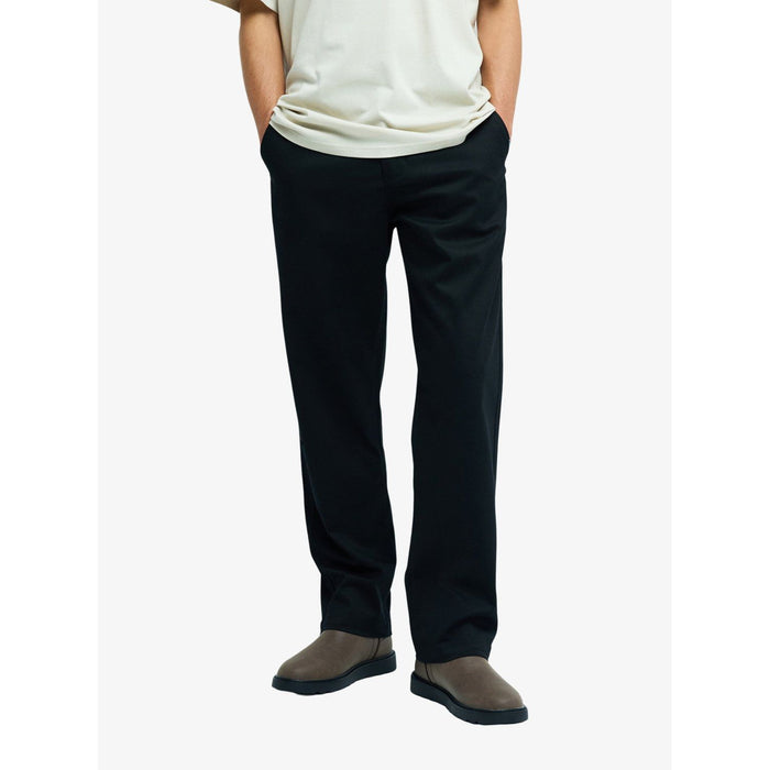 Union Regular Pant Black Bild 1