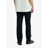 Union Regular Pant Black Bild 2