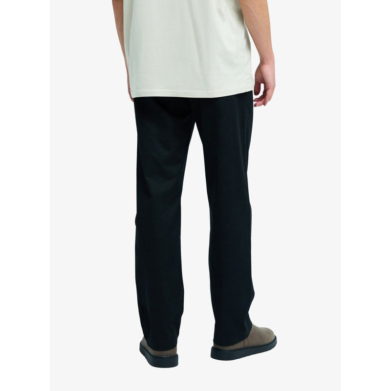 Union Regular Pant Black Bild 2