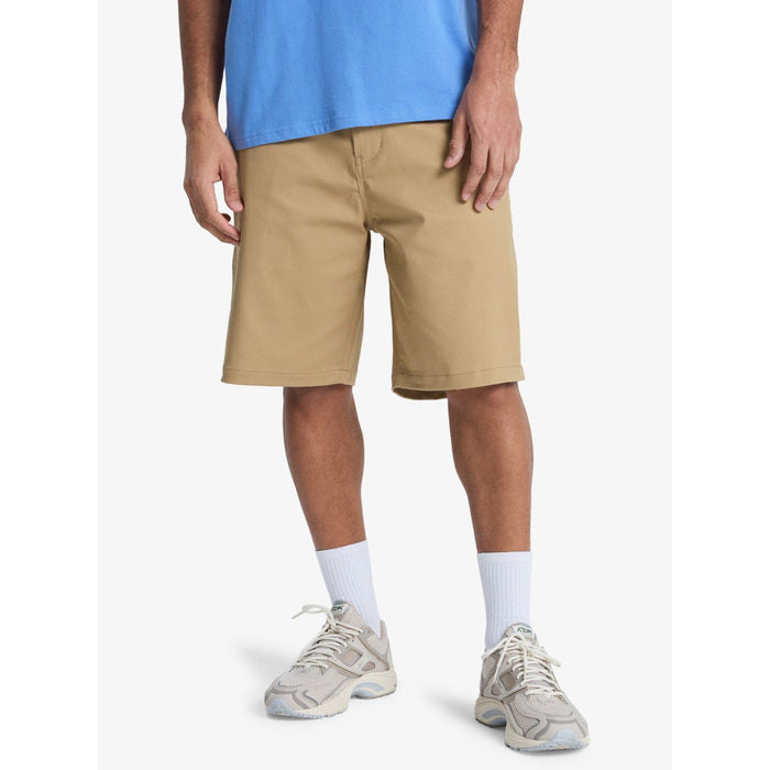 Union Regular Short 20 Khaki Bild 1