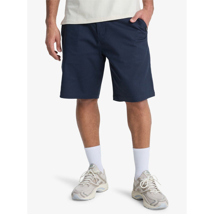 Union Regular Short 20 Dark Navy Bild 1