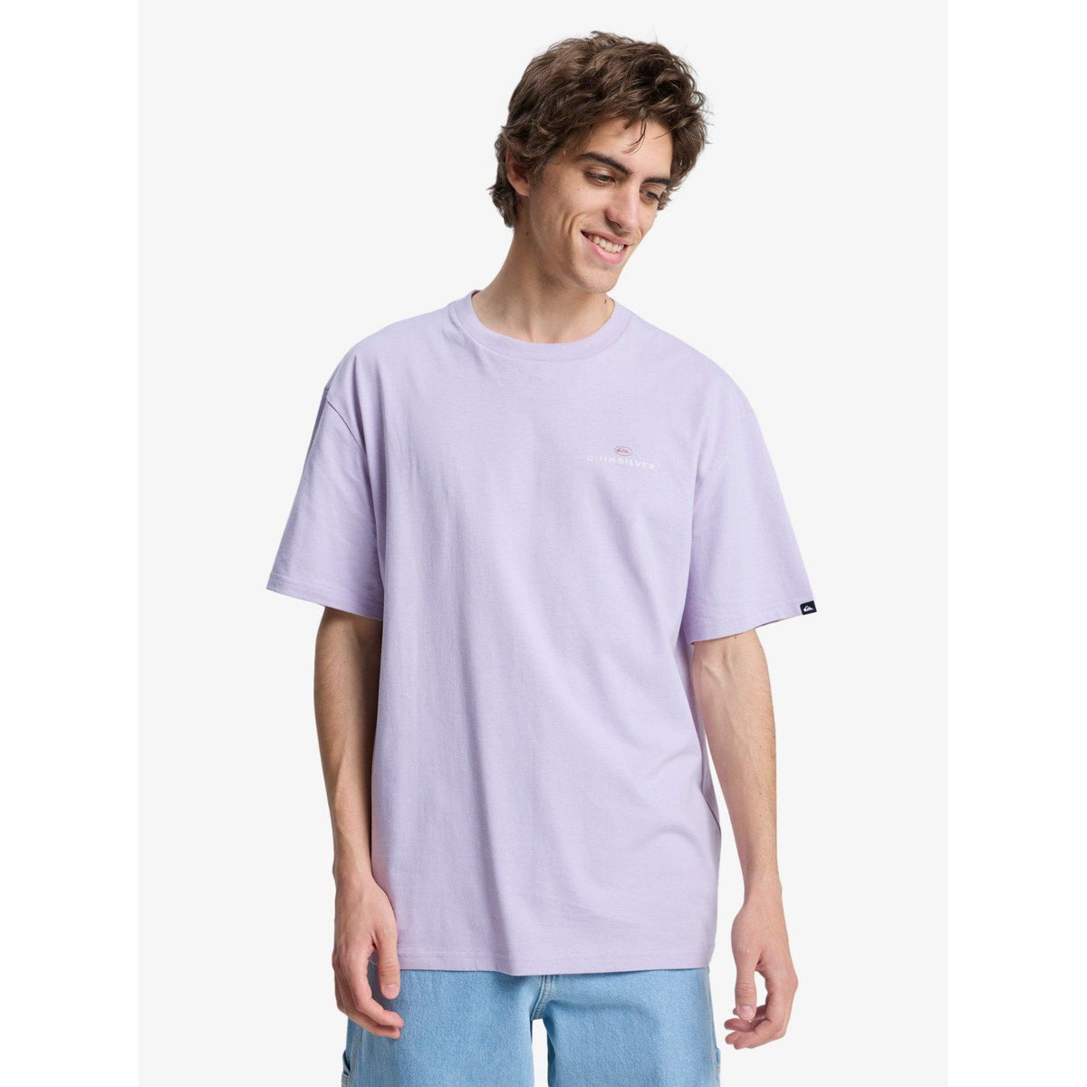 Upside Down SS Orchid Petal Bild 1