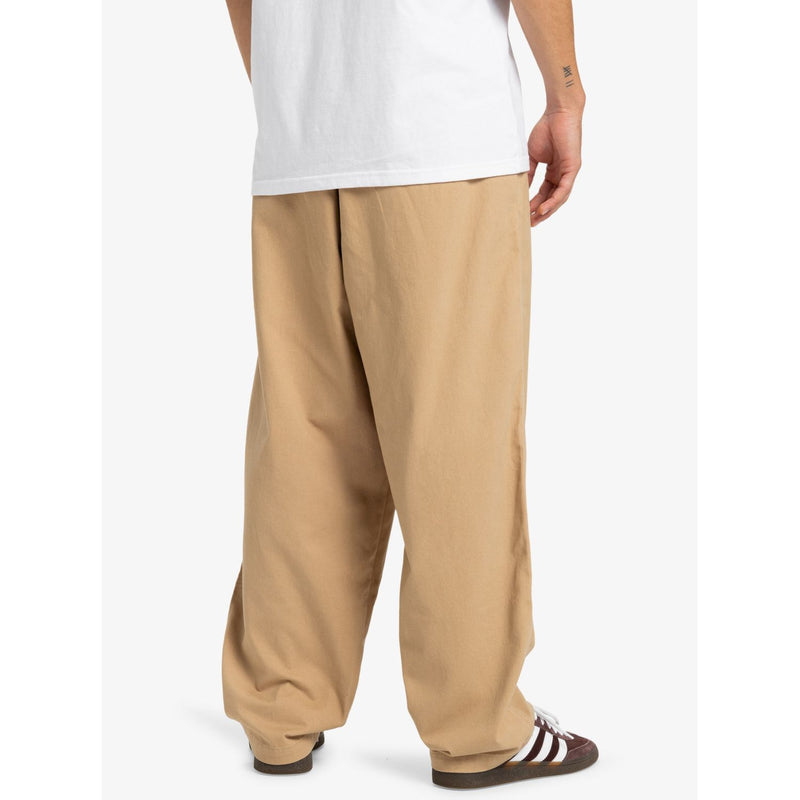 Urban Chill Pant Cornstalk Bild 2