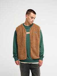 Urban Storm Gilet Rawhide Bild 1