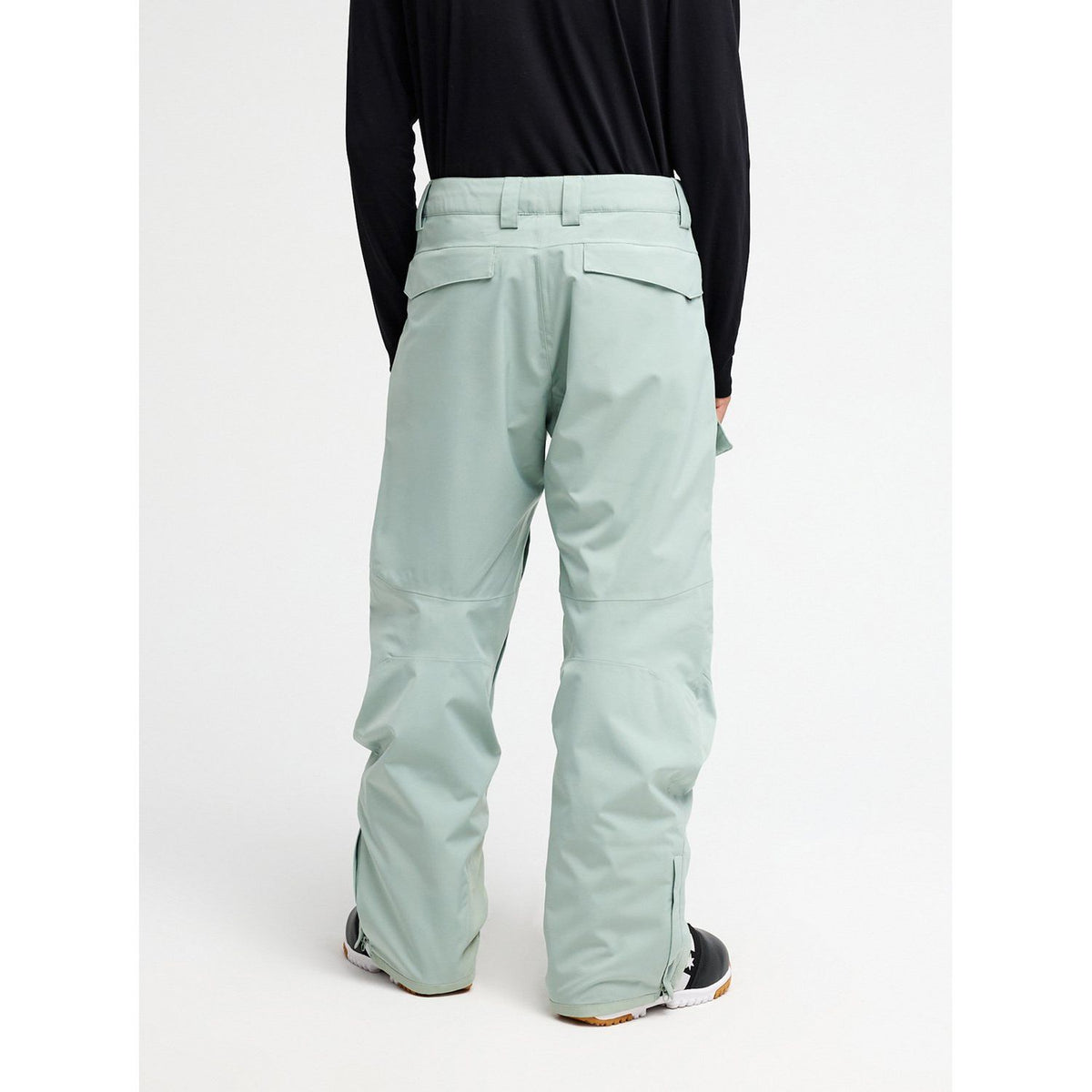 Utility 20K PT Iceberg Green Bild 1