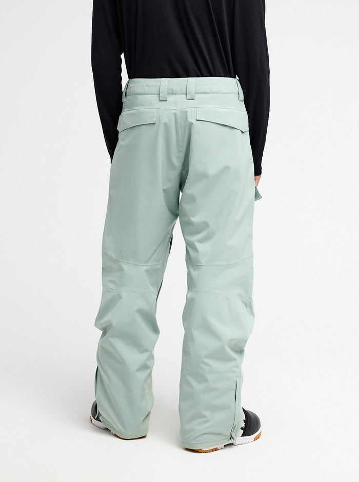 Utility 20K PT Iceberg Green Bild 1