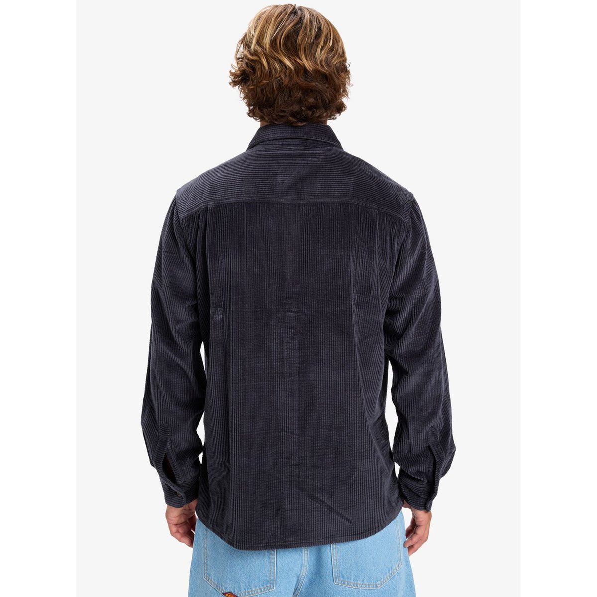 Venture Cord India Ink Bild 2