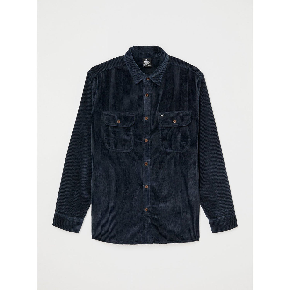 Venture Cord Dark Navy Bild 1