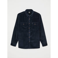 Venture Cord Dark Navy Bild 1