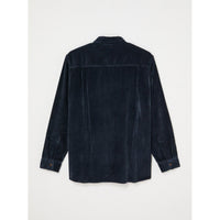 Venture Cord Dark Navy Bild 2