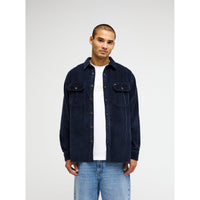 Venture Cord Dark Navy Bild 3